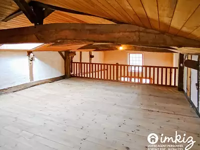 Maison, 380 m²