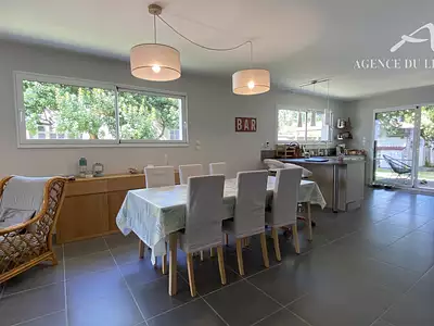 Maison, 100 m²