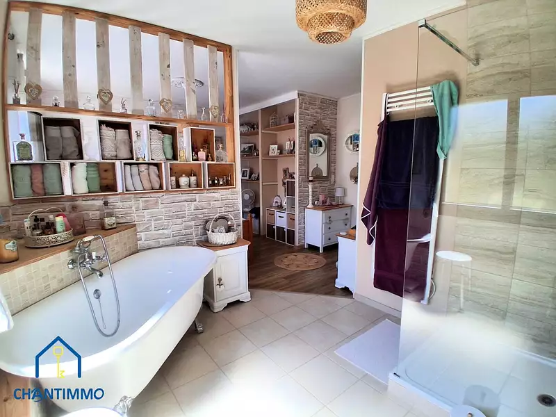 Maison, 172,4 m²