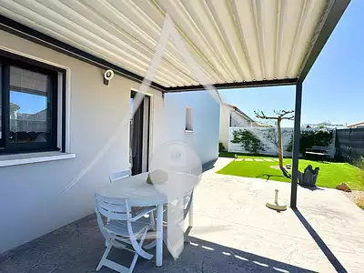 Maison, 120 m²