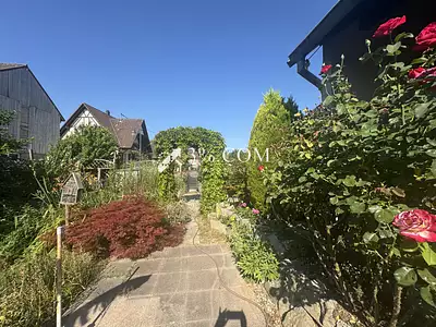 Maison, 96,8 m²