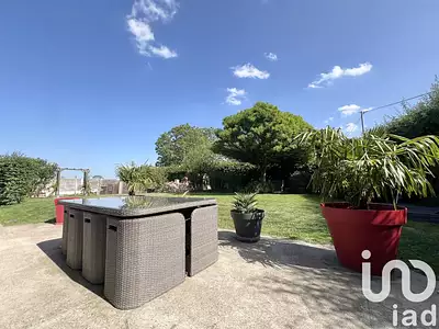 Maison, 145 m²