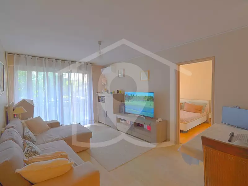 Appartement, 54 m²