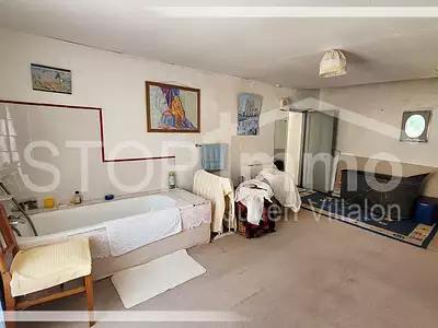 Maison, 197 m²