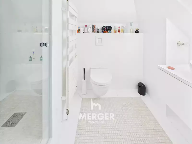 Appartement, 166,56 m²
