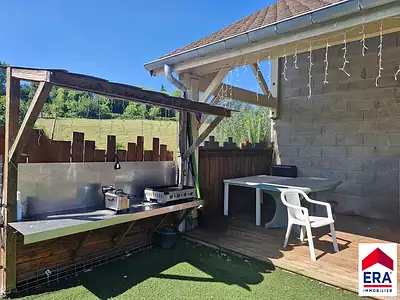 Maison, 156,67 m²