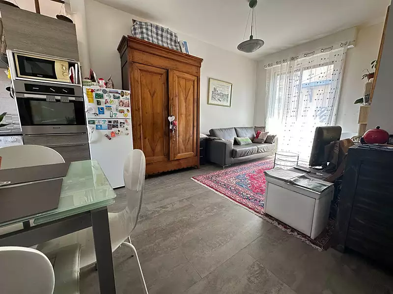 Appartement, 43,05 m²