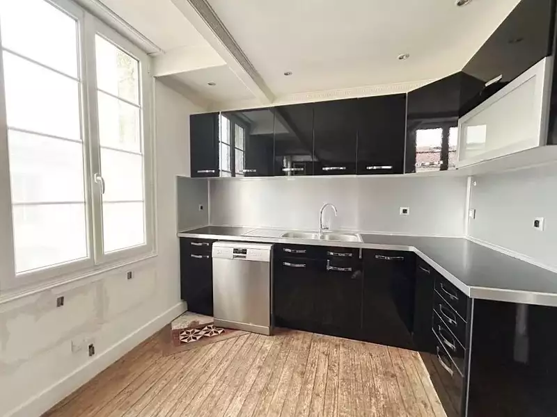 Appartement, 125 m²