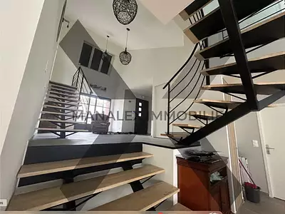 Appartement, 145 m²