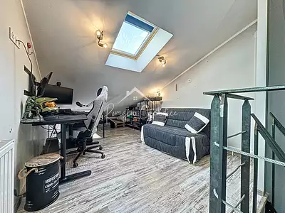 Divers, 99 m²