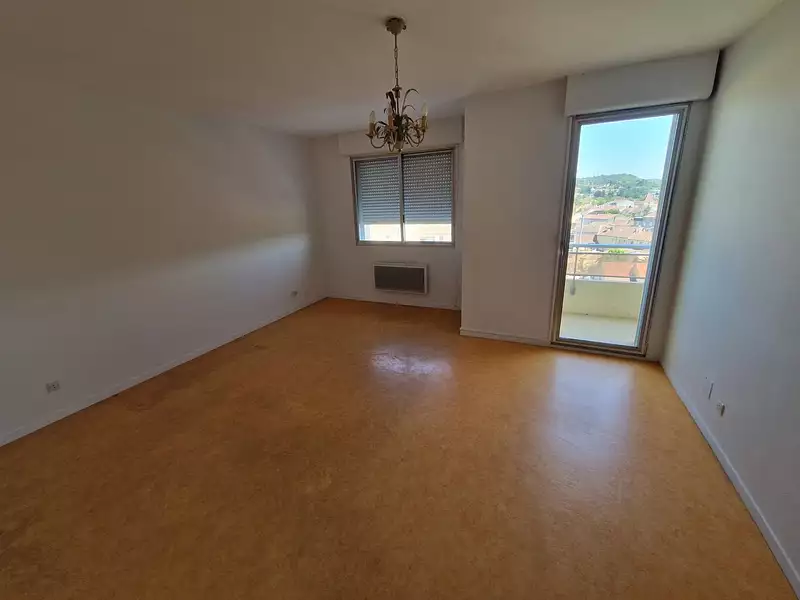 Appartement, 90,86 m²