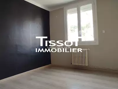 Appartement, 54,95 m²