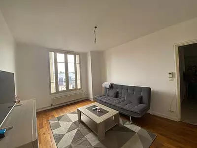 Appartement, 49,02 m²
