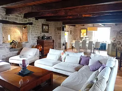 Maison, 213 m²