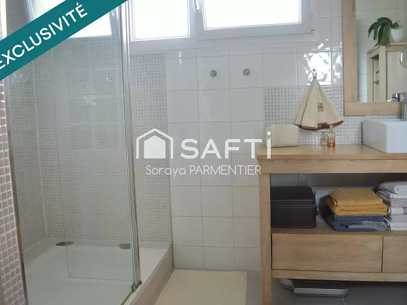 Maison, 96 m²