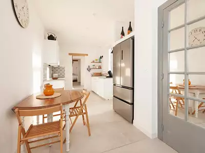 Maison, 120 m²
