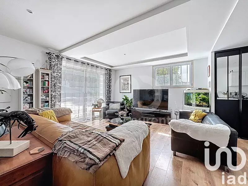 Maison, 200 m²