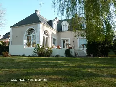 Maison, 264 m²