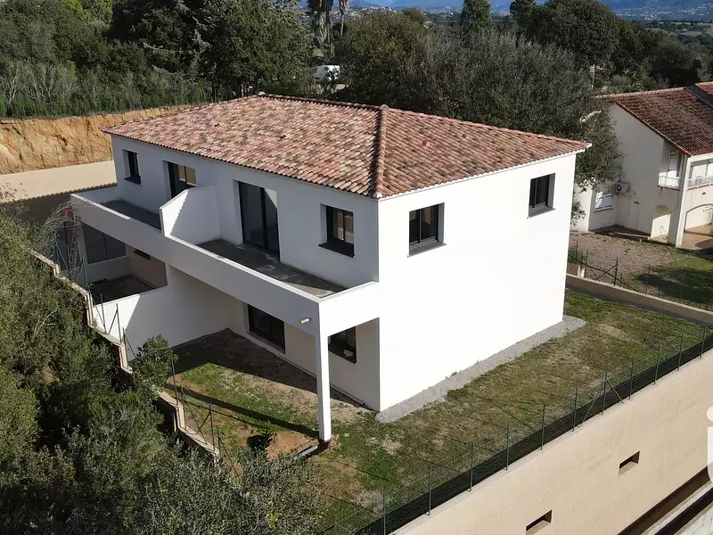 Appartement, 62 m²