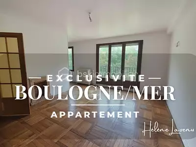 Appartement, 90 m²