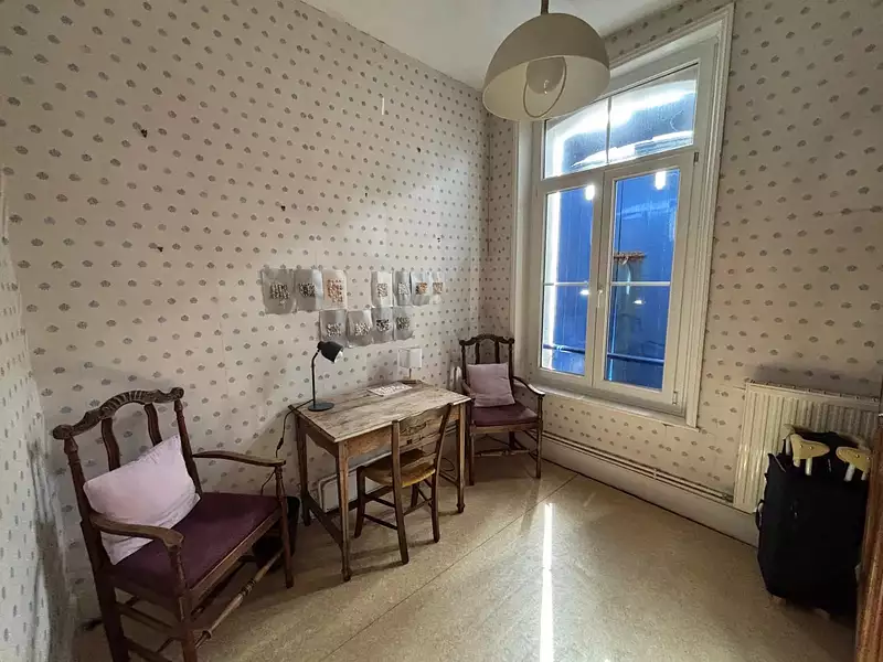 Maison, 136,9 m²