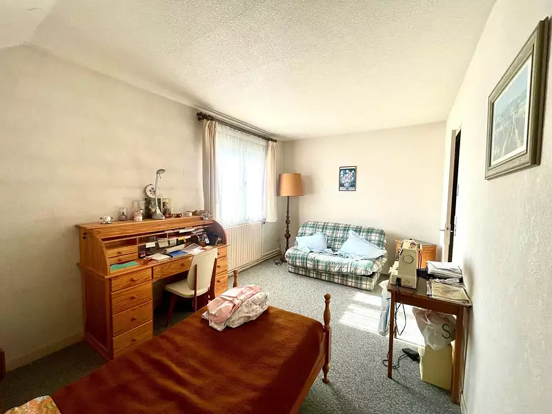 Maison, 98 m²