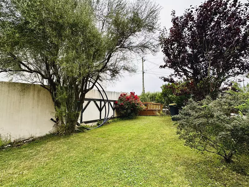 Maison, 57 m²