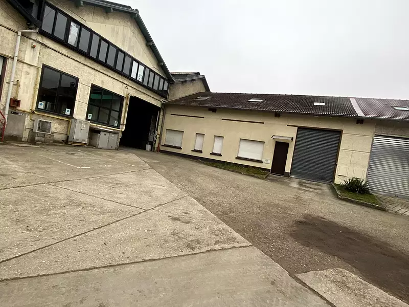 Divers, 874 m²