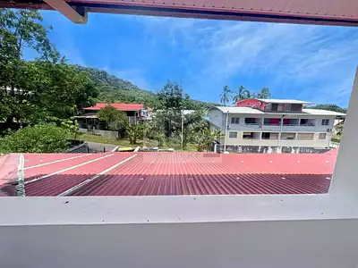 Appartement, 53,43 m²