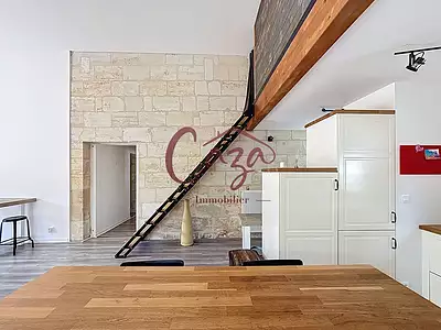 Maison, 155 m²