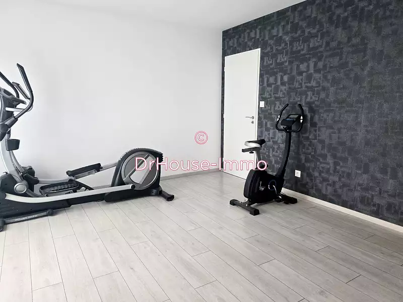 Maison, 153 m²