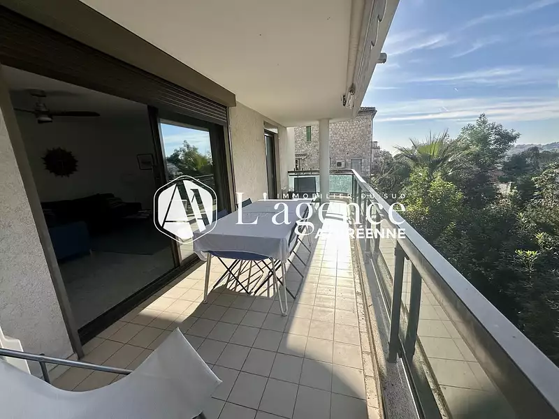 Appartement, 77,79 m²