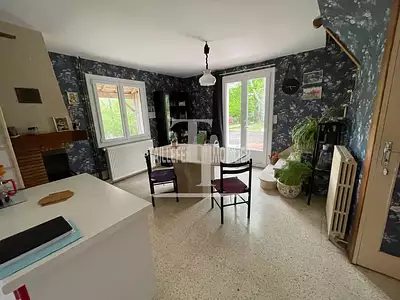 Maison, 155 m²