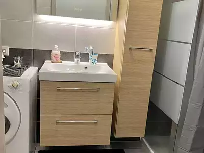 Appartement, 42 m²