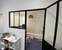 Divers, 30 m²
