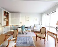 Appartement a louer boulogne-billancourt - 3 pièce(s) - 100 m2 - Surfyn