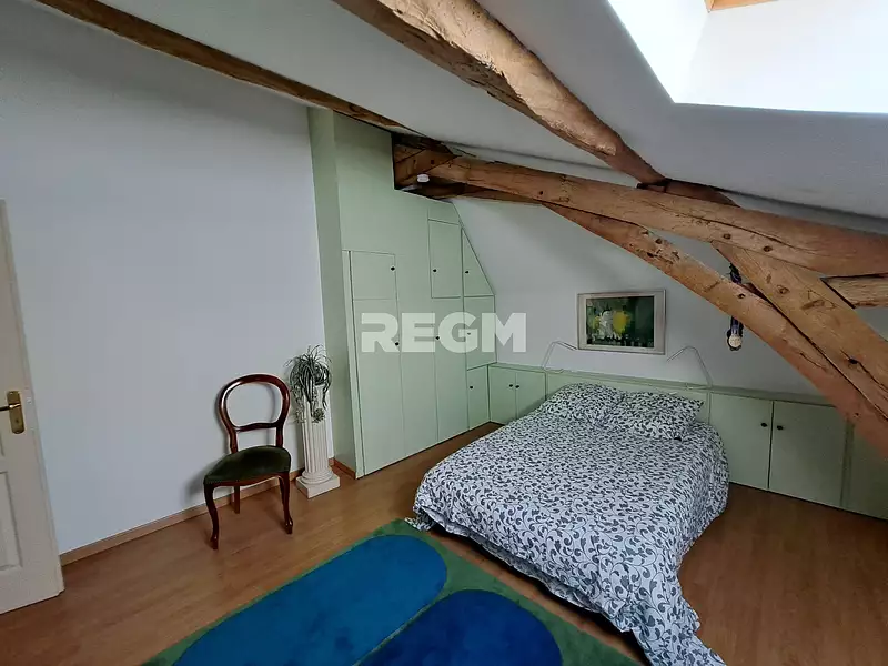 Maison, 264 m²