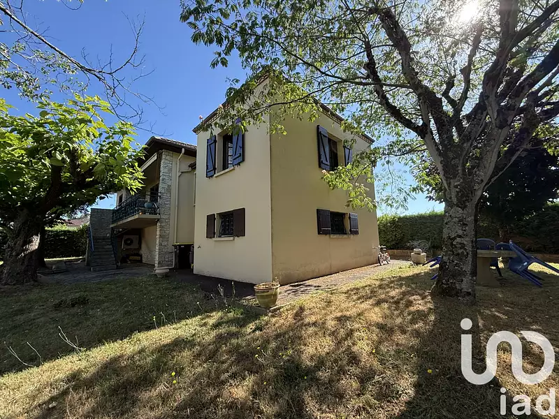 Maison, 139 m²