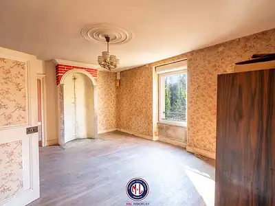 Appartement, 100 m²