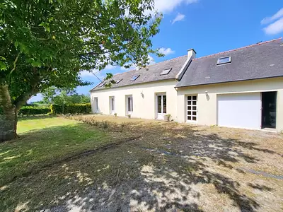 Maison, 95 m²