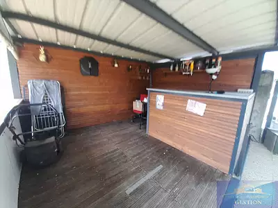 Maison, 113 m²