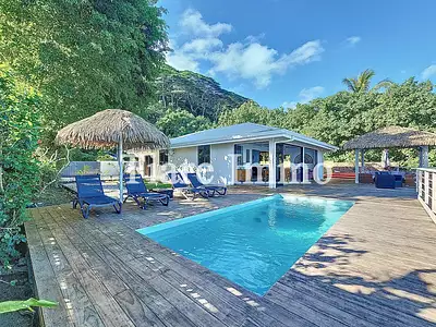 Maison, 121,3 m²