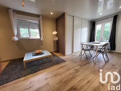 Maison, 130 m²