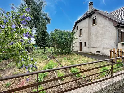Maison, 105 m²