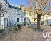 Maison, 176 m²
