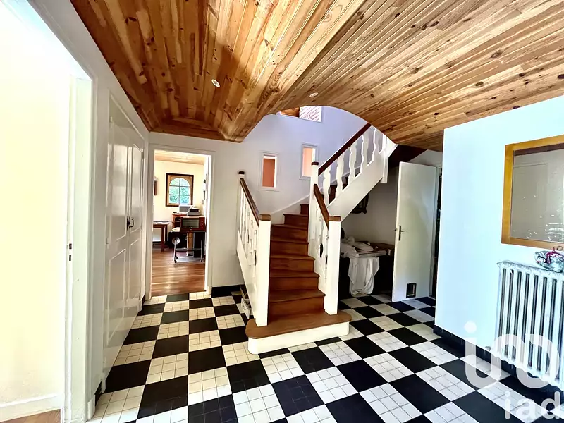 Maison, 147 m²