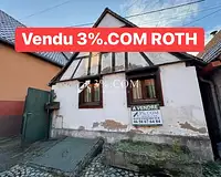 Maison, 48 m²