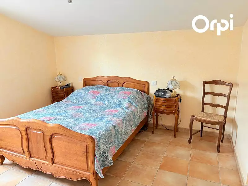 Maison, 130 m²