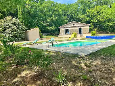 Maison, 320 m²