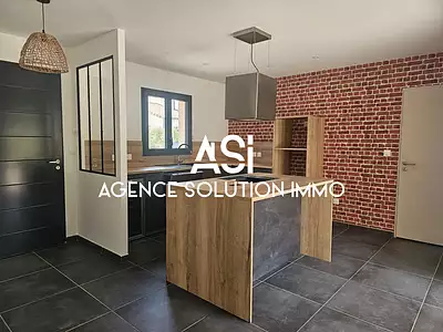Maison, 90 m²